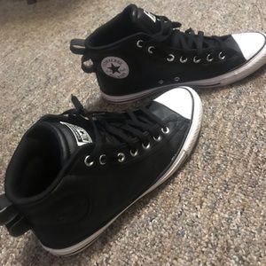 LIMITED EDITION Converse sneaker shoes men’s size 10.5